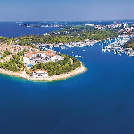 Awesome Apartment In Pula With Wifi Eksteriør bilde