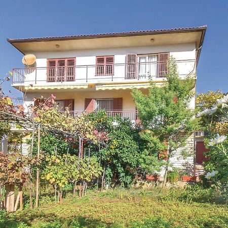 Awesome Apartment In Pula With Wifi Eksteriør bilde