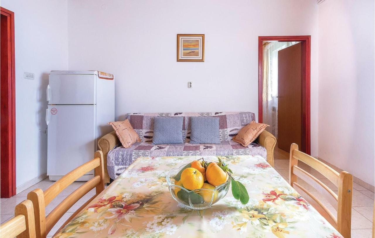 Awesome Apartment In Pula With Wifi Eksteriør bilde